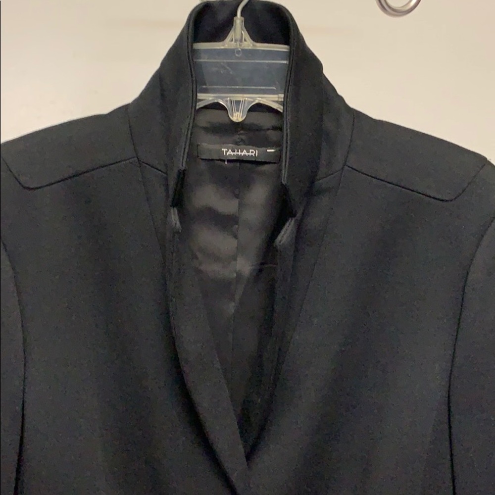 NEW Tahari jacket size 8 no tags - Picture 6 of 8